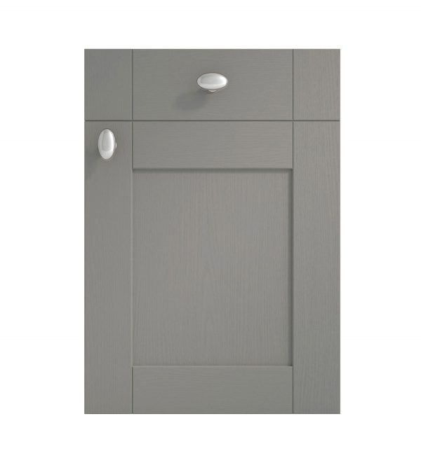 kitchen doors replacement in the uk